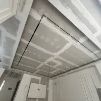 نقاشی ساختمان|خدمات پیشه و مهارت|اردبیل, |دیوار