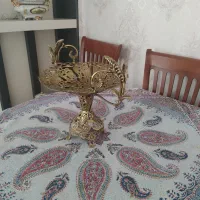 میوه خوری برنزی