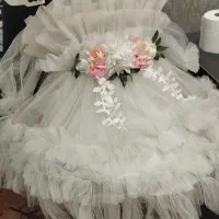 لباس بچگانه دخترانه