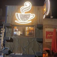 کافهسیار|کافیشاپ و رستوران|قرچک, مهدیه|دیوار