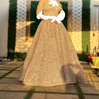 لباس مجلسی
