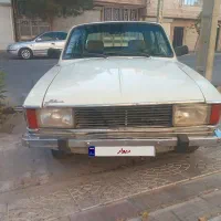 فروش پیکان سواری مدل ۸۲ تک گانه