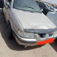 سمند LX ساده، مدل ۱۳۸۲|خودرو سواری و وانت|زاهدان, |دیوار