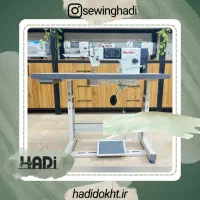 انواع محصولات چرخ خیاطی سانسیر|چرخ خیاطی و ریسندگی|یزد, |دیوار