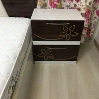 سرویس خواب دونفره|تخت و سرویس خواب|تهران, گیشا (کوی نصر)|دیوار