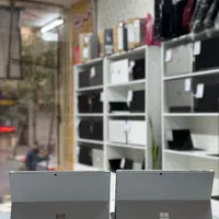 دو عدد سرفیس پرو ۵ درحد نو نو (گارانتی کتبی)|رایانه همراه|کاشان, معلم|دیوار