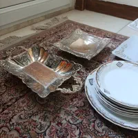 وسایل  دکوری چینی آکروپال وسایل آشپزخانه|ظروف سرو و پذیرایی|تهران, خلیج فارس|دیوار