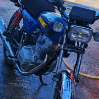 200 فابریک دیسک و استارتی
