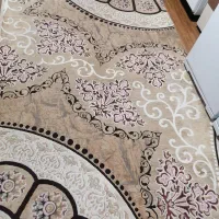 گلیم فرش آشپزخانه