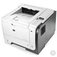پرینتر hp3015dn فلش خور