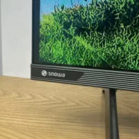 تلویزیون ۶۵ اینچ اسنوا هوشمند|تلویزیون و پروژکتور|رشت, بوسار|دیوار