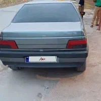 پژو|خودرو سواری و وانت|لردگان, |دیوار