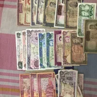 اسکناس قدیمی