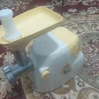 چرخ گوشت پارس خزر