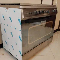 گاز استیل ۵شعله فردار