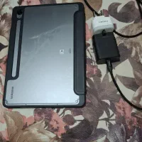 تبلت سامسونگ S9 FE همراه شارژر