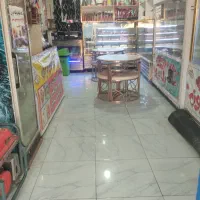 فروش فوری مغازه و کارگاه قنادی|فروشگاه و مغازه|تهران, میدان میوه و تره‌بار مرکزی|دیوار