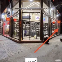 خ دانش روبروی بانک ملی پیرزاده یک ۱۵ متر