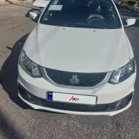 ساینا اس دوگانه|خودرو سواری و وانت|اهواز, کیان اباد|دیوار