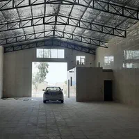 اجاره ۴۰۰ متری سوله|اجارهٔ دفتر صنعتی، کشاورزی، تجاری|تفت, |دیوار