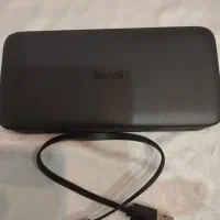 پاوربانک ردمی