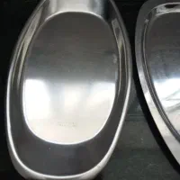 دیس مرغ خوری