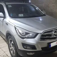 هایما s5 توربو بدون رنگ درحد