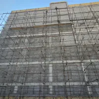 به چند عدد نیرو داربست نیازمندیم|استخدام معماری، عمران و ساختمانی|کاشان, فاز ۱ ناجی آباد|دیوار