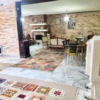 اجاره باغ استخردار بیلیارد فوتبال دستی حرفهای 102|اجارهٔ کوتاهمدت ویلا و باغ|شیراز, شهرک گلستان|دیوار