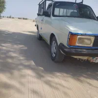 پیکان وانت|خودرو سواری و وانت|رودبار (کرمان), |دیوار