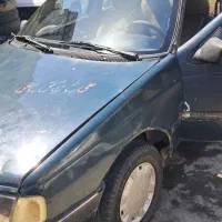 اردی مدل ۸۴ هیدرولیک دوگانه دست