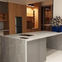 ۳۰۰ متر ۳ خواب کلید نخورده ، روف گاردن اختصاصی