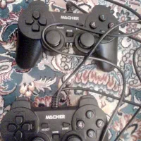 دسته بازی برای کامپیوتر