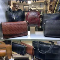 ماندگار ترین هدیه روز مادر زیر قیمت تولیدی|کیف، کفش، کمربند|کرج, گلشهر|دیوار