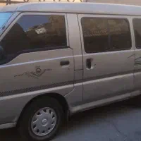 ون دربستی (ایران زیبا)