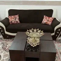 مبل راحتی 7نفره