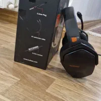 هدست گیمینگ  NUBWO N16