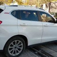 هاوال h2 مدل ۹۷|خودرو سواری و وانت|تهران, استخر|دیوار