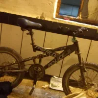 اهواز کوی سیاحی|دوچرخه، اسکیت، اسکوتر|اهواز, گلدشت|دیوار