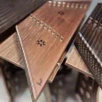 سنتور دو مهر گلچین