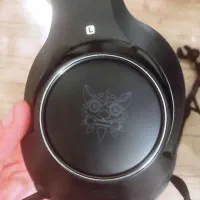 هدفون onikuma  k9|لوازم جانبی موبایل و تبلت|ری, دولت‌آباد|دیوار