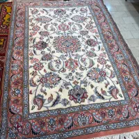 زرع و نیم بافت نایین گل ابریشم