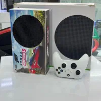 XBOX سری اس کارکرده تک دسته فول گیم|کنسول، بازی ویدئویی و آنلاین|اهواز, طالقانی|دیوار
