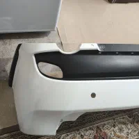 سپر عقب کوییک|قطعات یدکی و لوازم جانبی|مسجد سلیمان, |دیوار