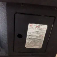 بخاری کاملا سالم|بخاری، هیتر، شومینه|اسلامشهر, شهرک قائمیه|دیوار