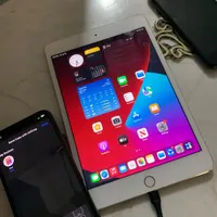 ipad 4 mini 128