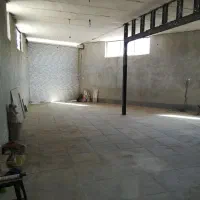 سالن 150 متری تجاری، انبار، کارگاه|اجارهٔ دفتر صنعتی، کشاورزی، تجاری|محمدیه-قزوین, |دیوار