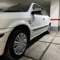 سمند LX EF7|خودرو سواری و وانت|پردیس, فاز ۳|دیوار