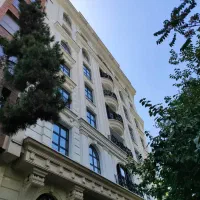 سیمان بری نما رومی