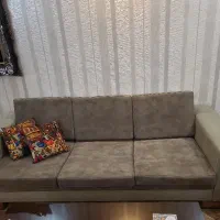 مبل وغذاخوری